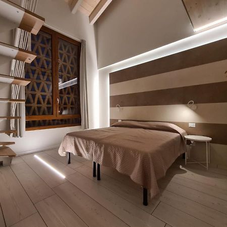 B&B Locanda De' Colli Signa Buitenkant foto