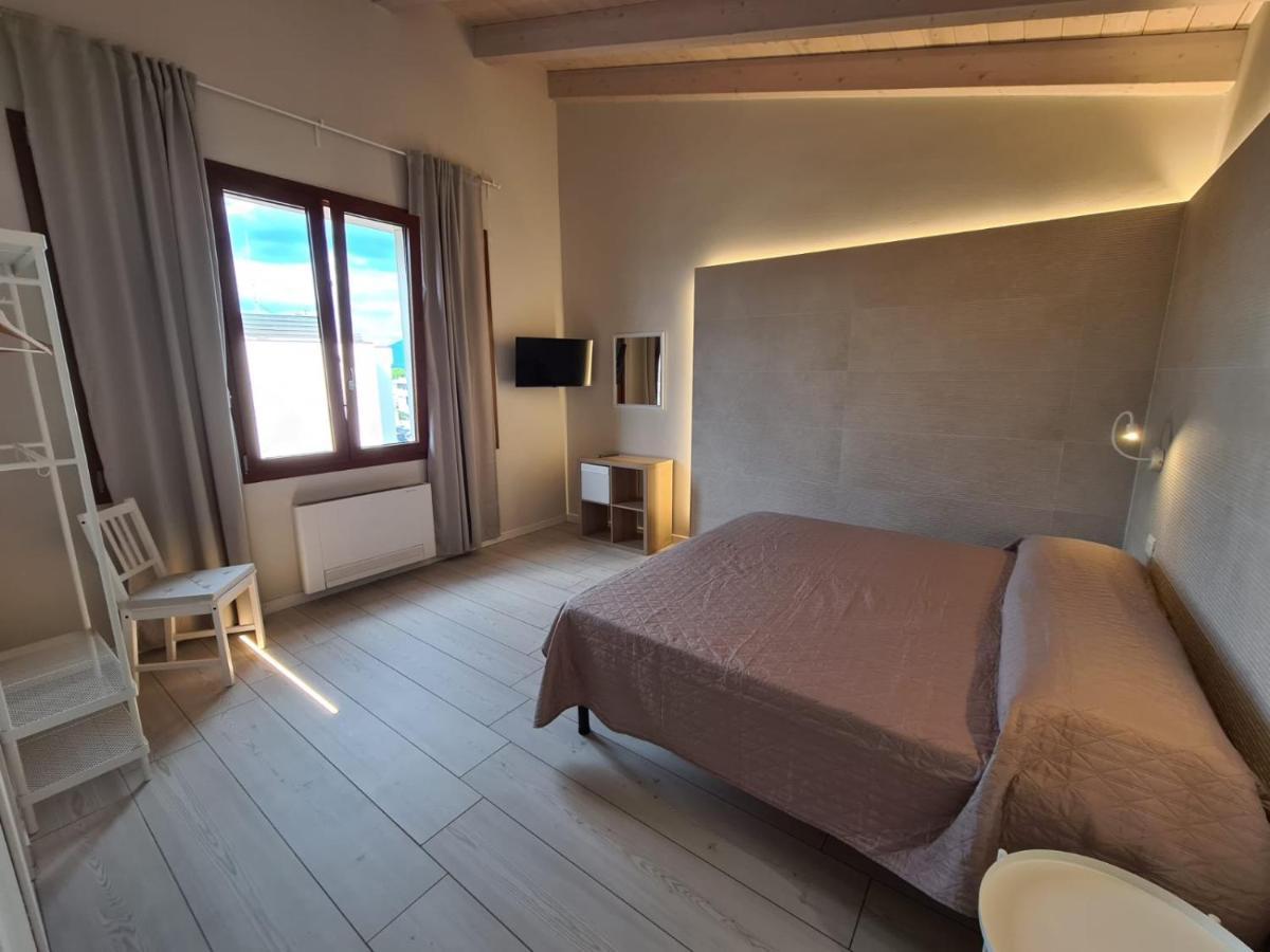 B&B Locanda De' Colli Signa Buitenkant foto
