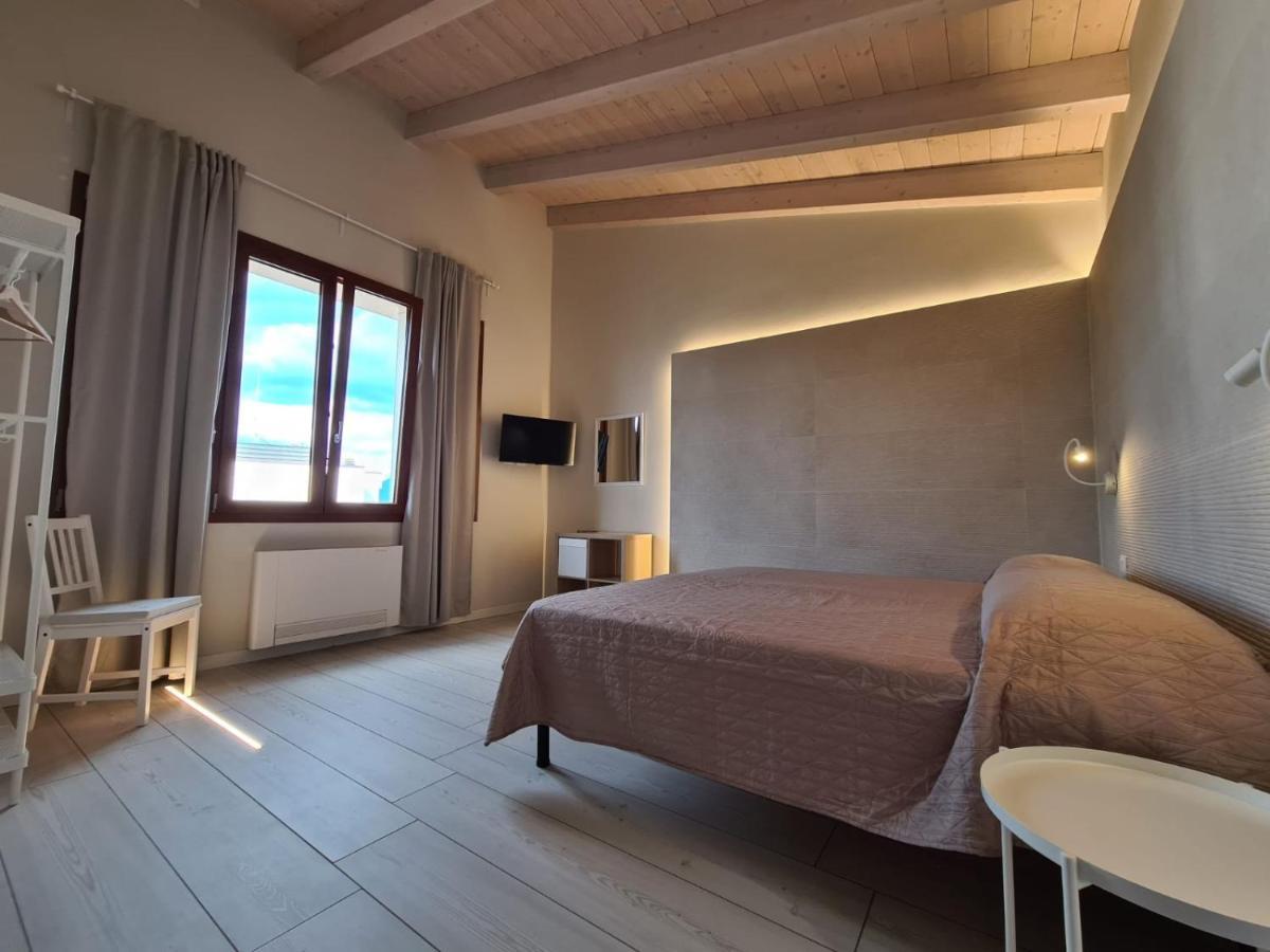 B&B Locanda De' Colli Signa Buitenkant foto