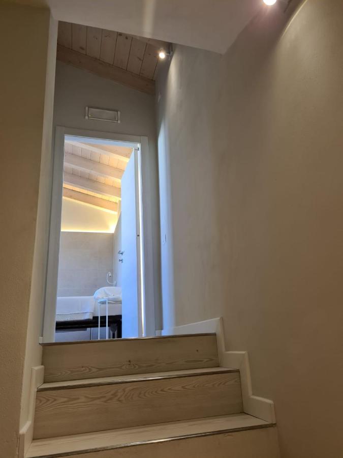 B&B Locanda De' Colli Signa Buitenkant foto