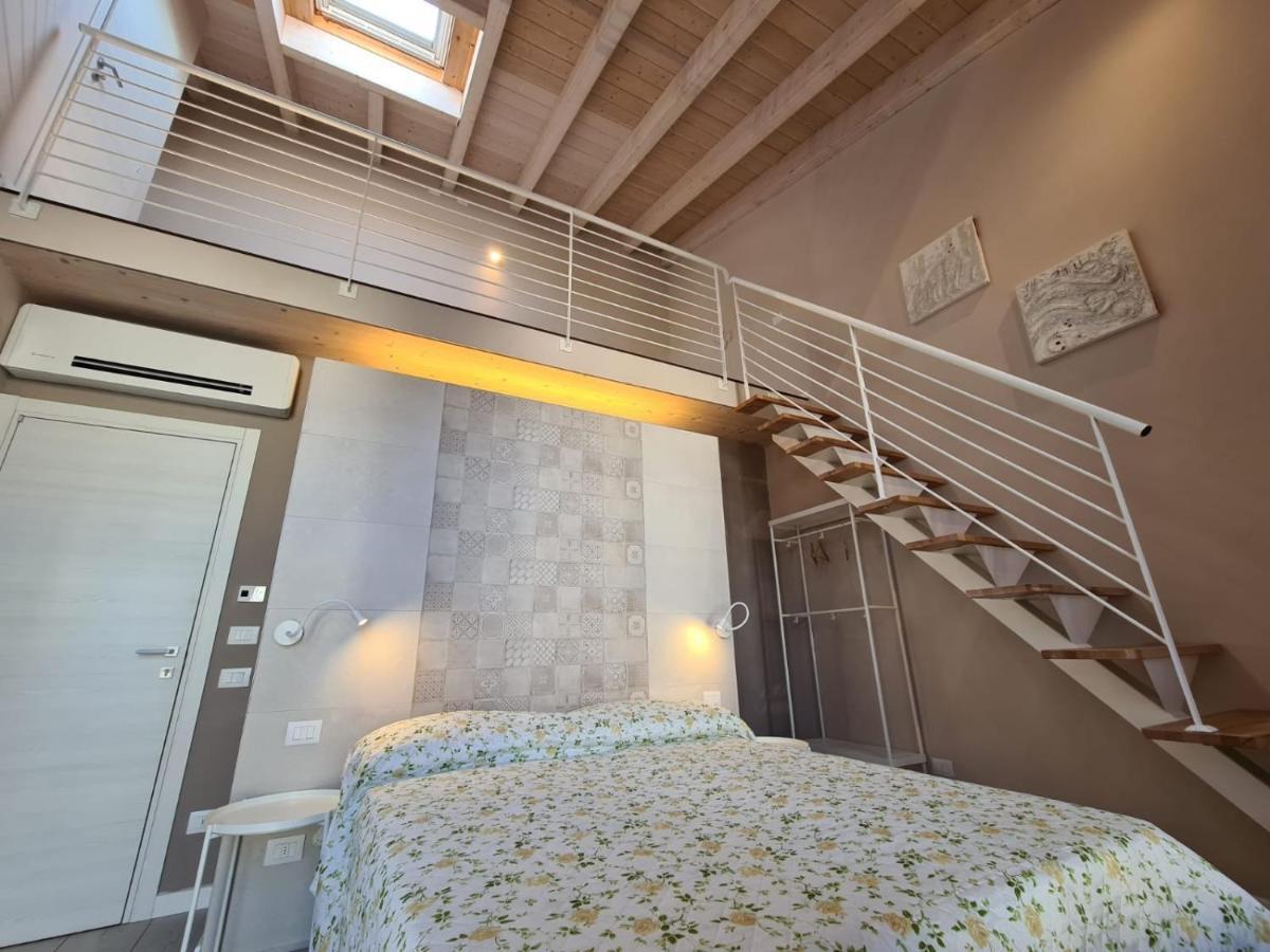 B&B Locanda De' Colli Signa Buitenkant foto