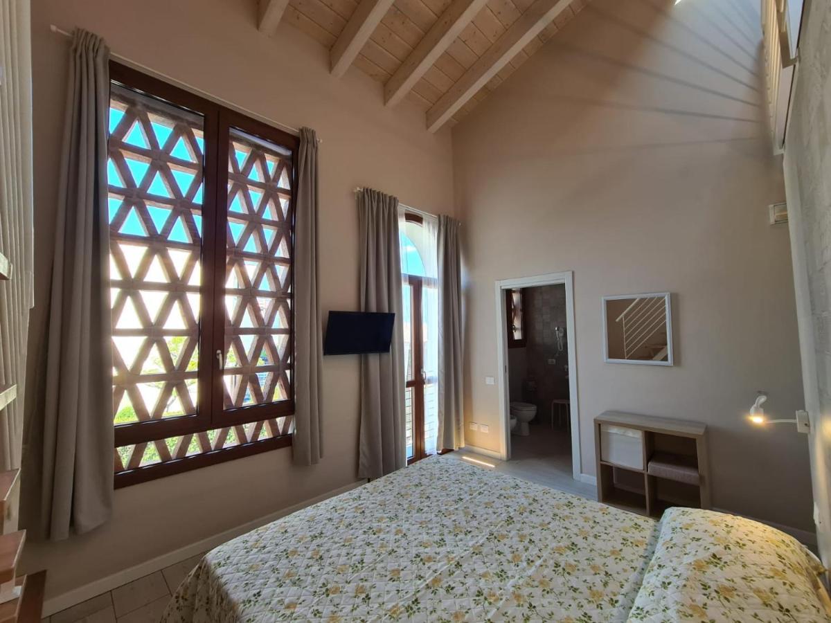B&B Locanda De' Colli Signa Buitenkant foto