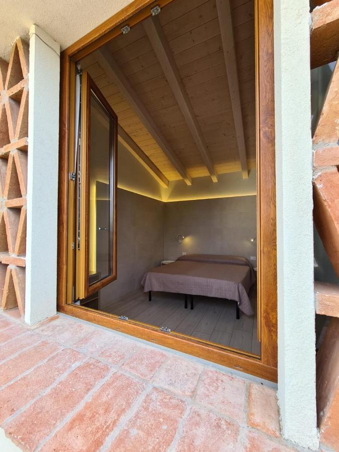 B&B Locanda De' Colli Signa Buitenkant foto
