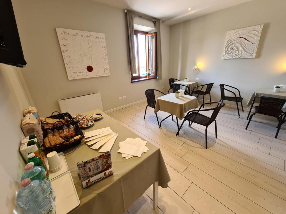 B&B Locanda De' Colli Signa Buitenkant foto
