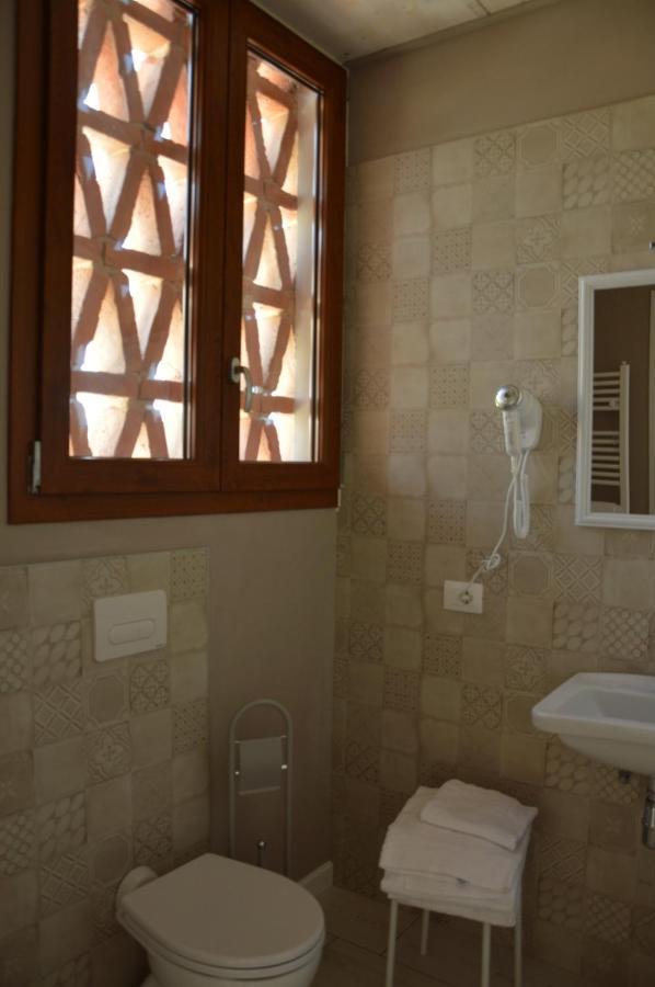 B&B Locanda De' Colli Signa Buitenkant foto