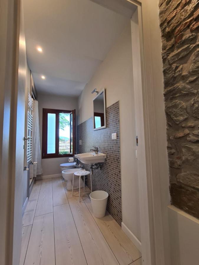 B&B Locanda De' Colli Signa Buitenkant foto
