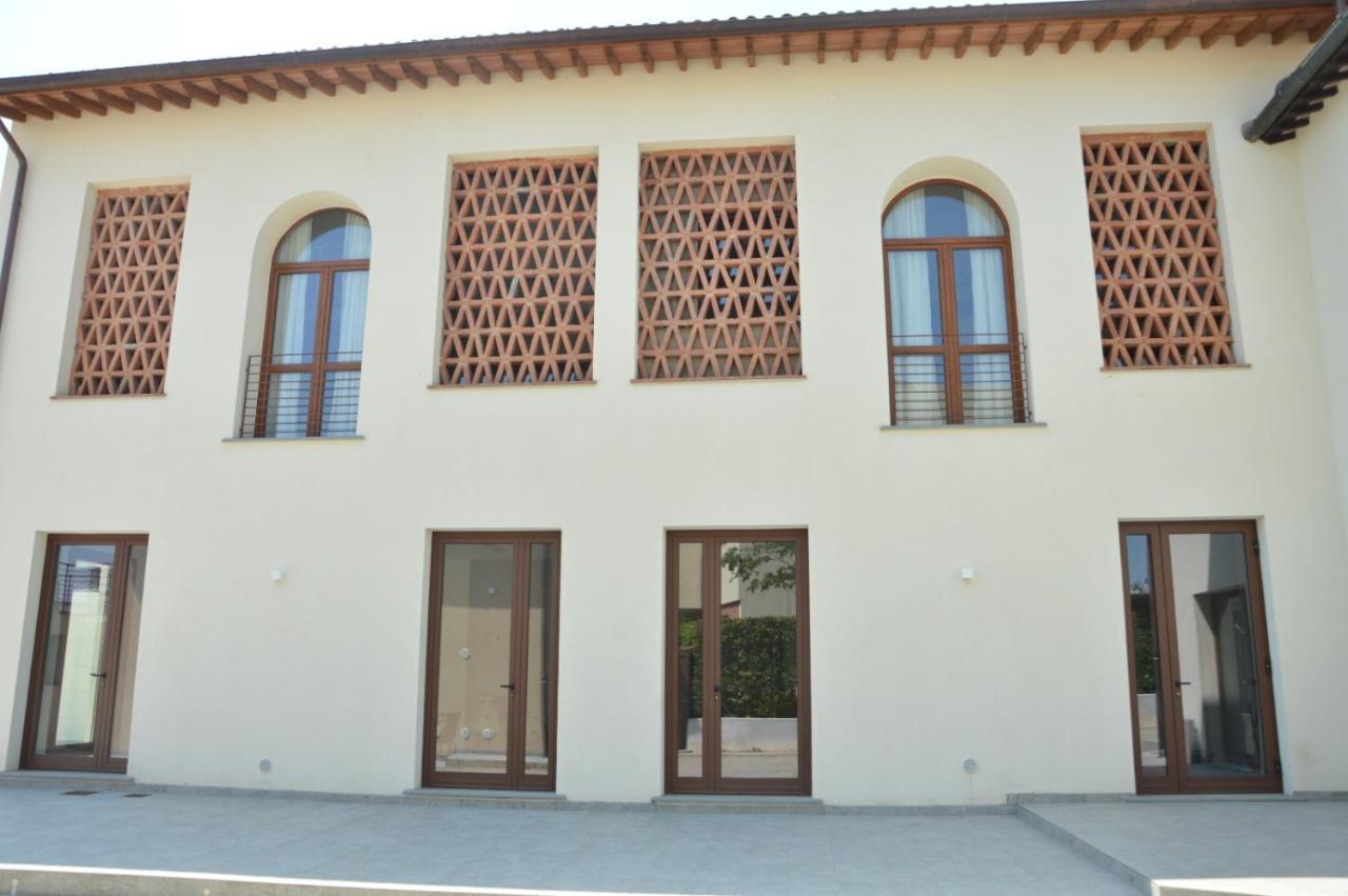 B&B Locanda De' Colli Signa Buitenkant foto