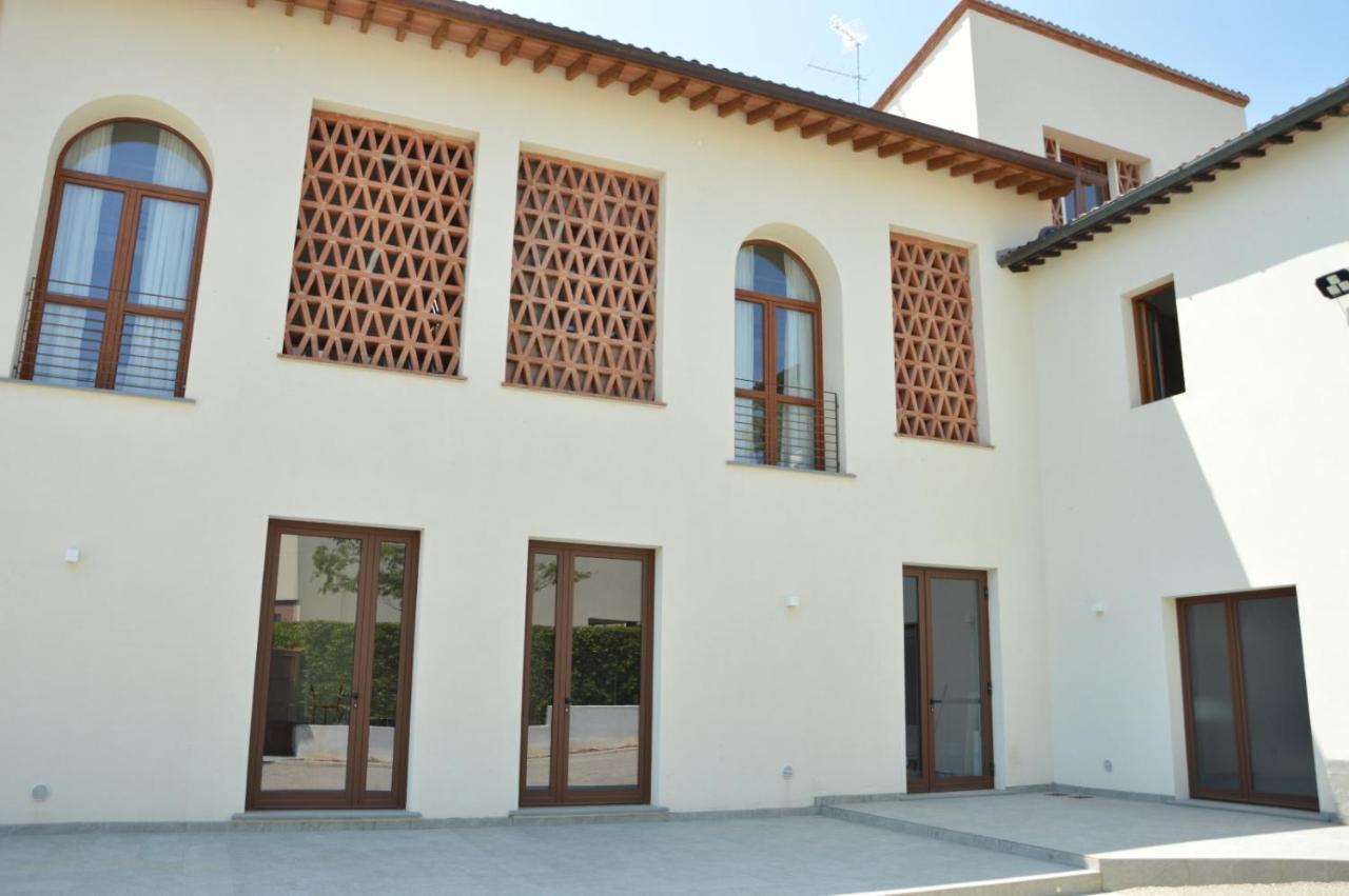 B&B Locanda De' Colli Signa Buitenkant foto