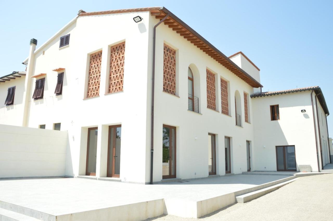 B&B Locanda De' Colli Signa Buitenkant foto