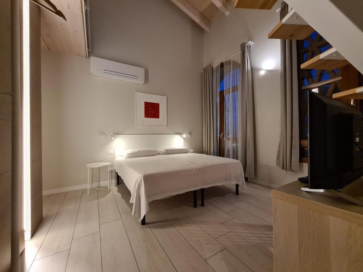 B&B Locanda De' Colli Signa Buitenkant foto