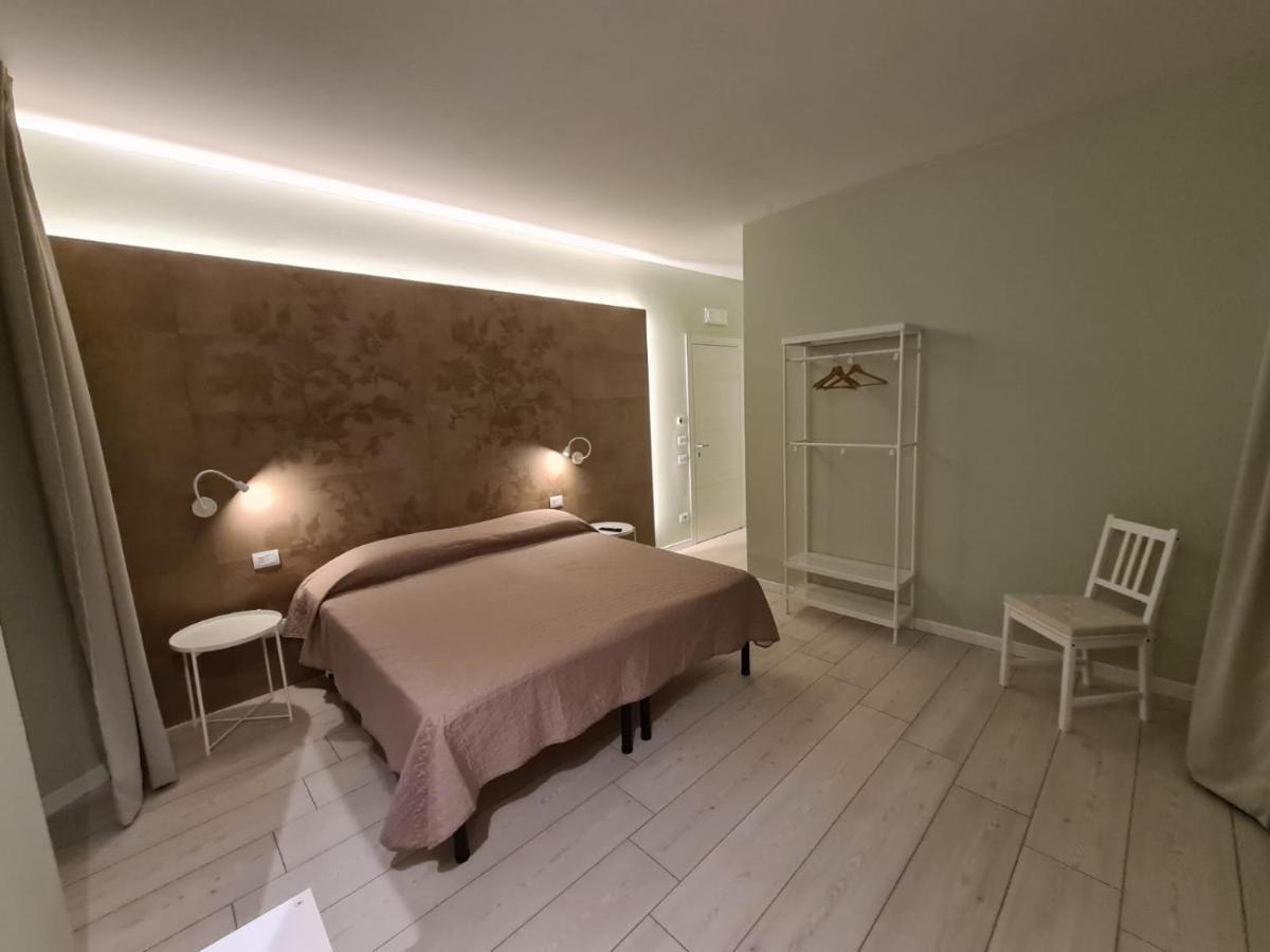 B&B Locanda De' Colli Signa Buitenkant foto