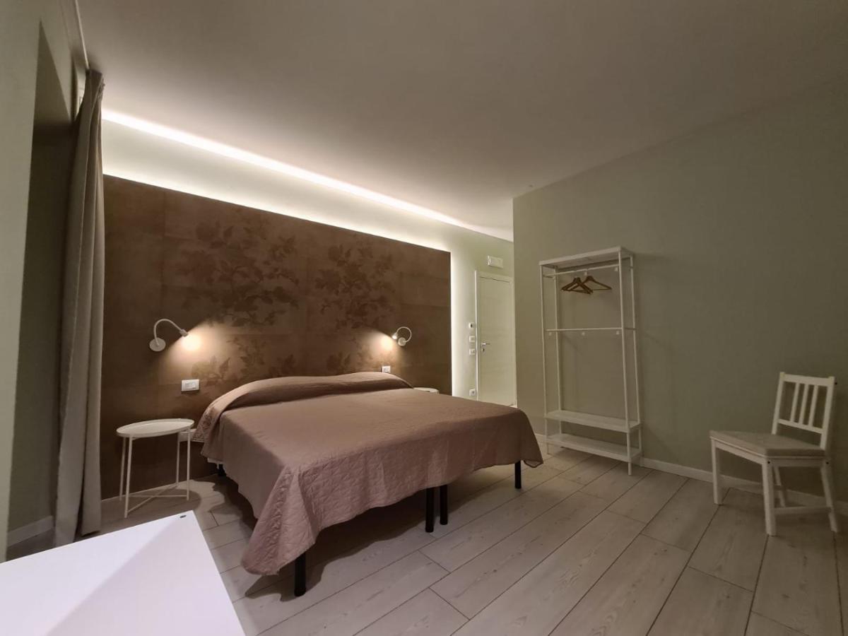 B&B Locanda De' Colli Signa Buitenkant foto