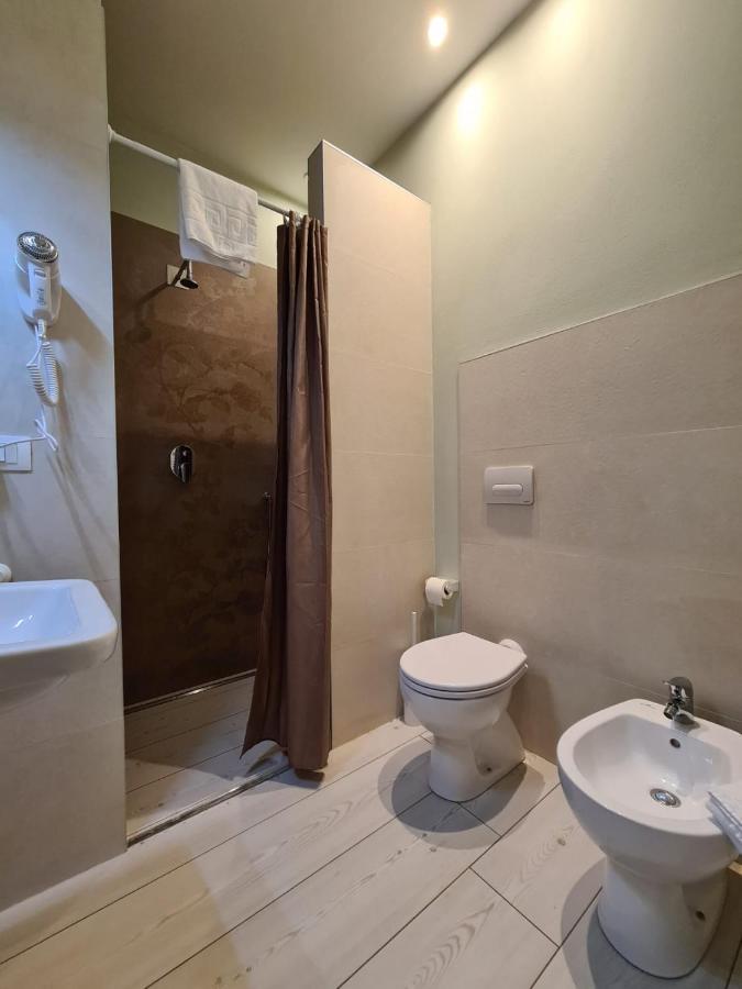 B&B Locanda De' Colli Signa Buitenkant foto