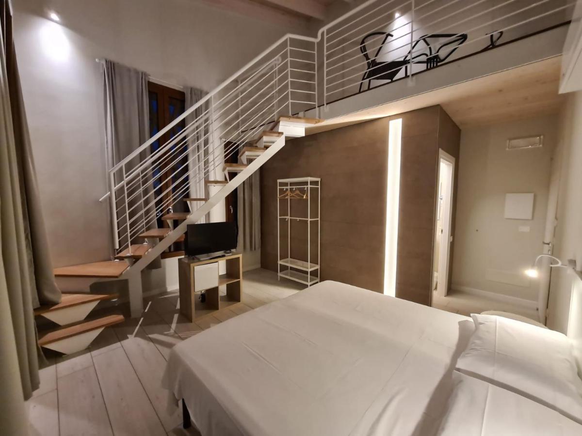 B&B Locanda De' Colli Signa Buitenkant foto