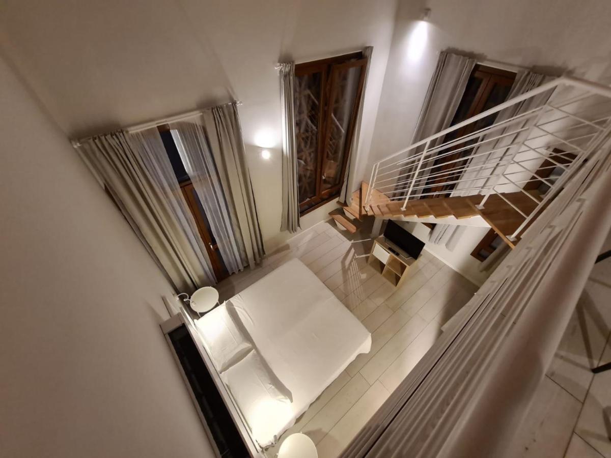 B&B Locanda De' Colli Signa Buitenkant foto