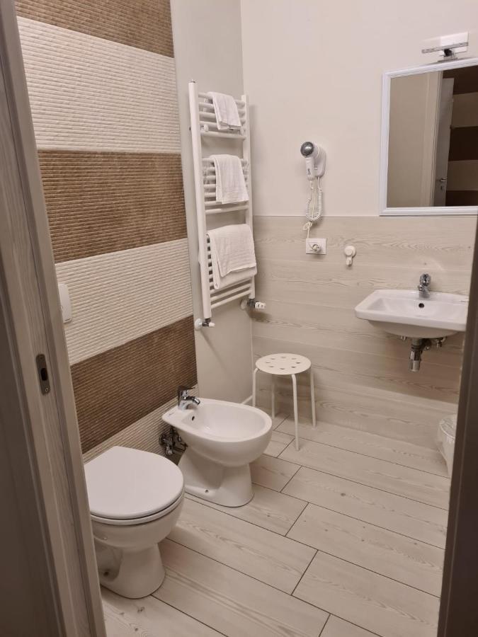 B&B Locanda De' Colli Signa Buitenkant foto