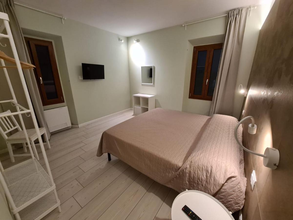 B&B Locanda De' Colli Signa Buitenkant foto