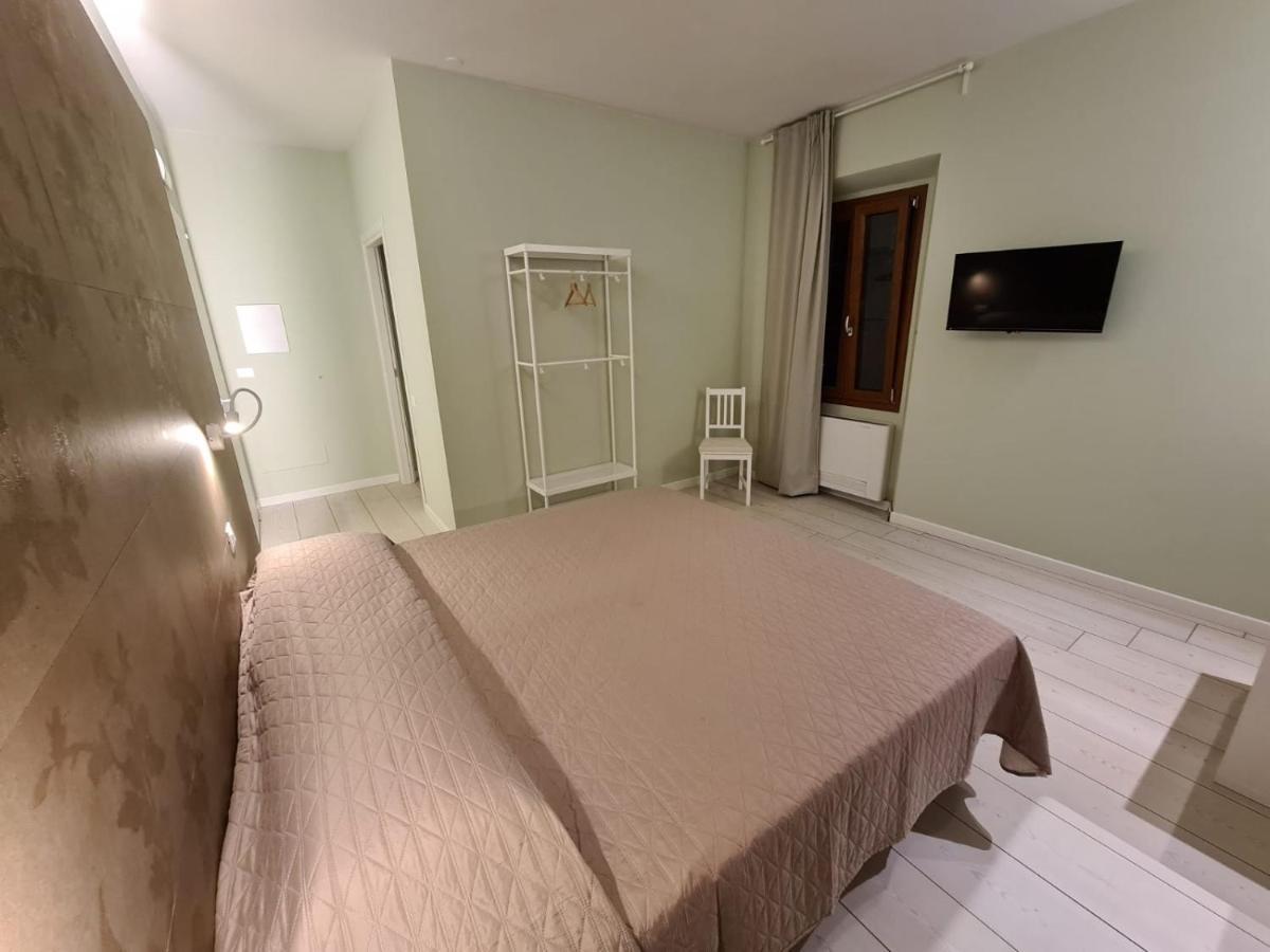 B&B Locanda De' Colli Signa Buitenkant foto