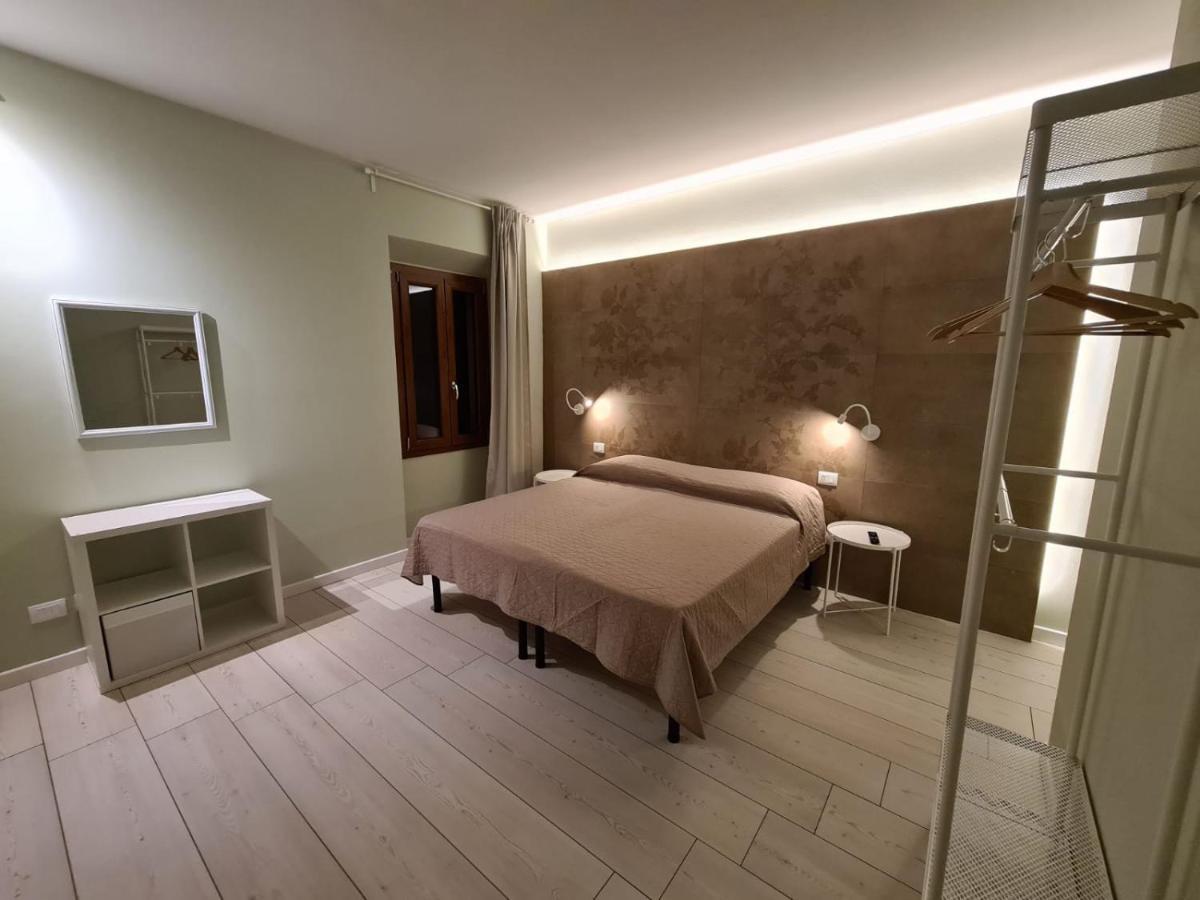 B&B Locanda De' Colli Signa Buitenkant foto