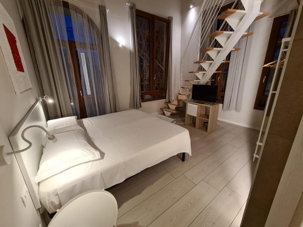 B&B Locanda De' Colli Signa Buitenkant foto
