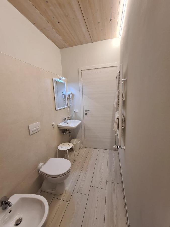 B&B Locanda De' Colli Signa Buitenkant foto