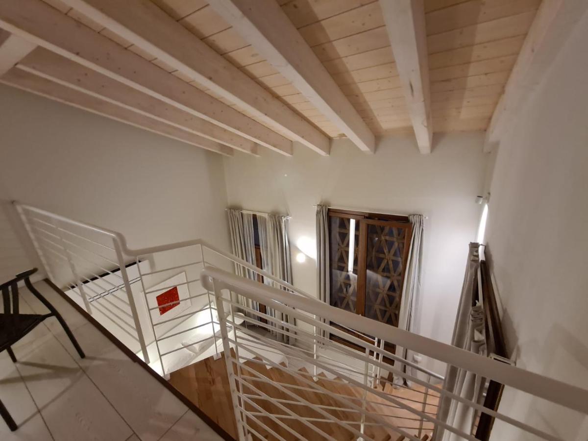 B&B Locanda De' Colli Signa Buitenkant foto