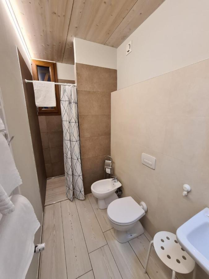 B&B Locanda De' Colli Signa Buitenkant foto