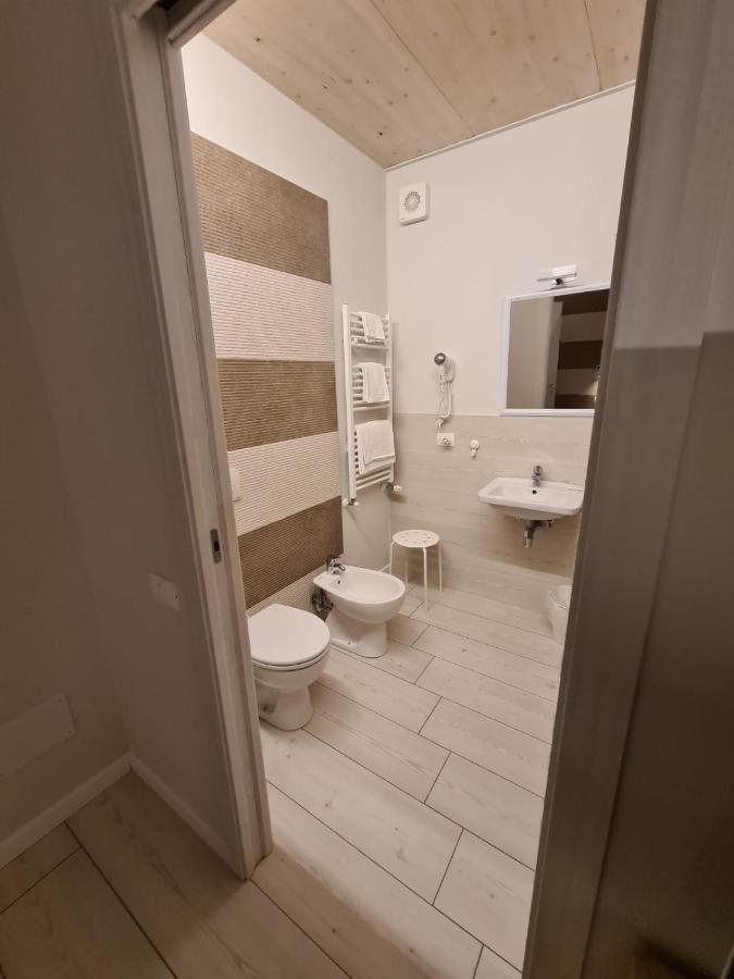 B&B Locanda De' Colli Signa Buitenkant foto